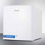 Compact All-freezer