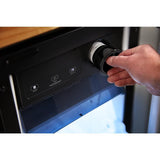 KitchenAid® 15'' Automatic Ice Maker with PrintShield™ Finish