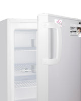 20" Wide Built-in Momcube(r) All-freezer, ADA Compliant