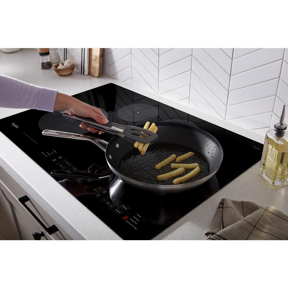 30-Inch Induction Cooktop