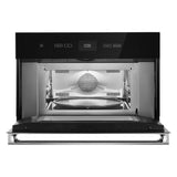 NOIR™ 30" Built-In Microwave Oven with Speed-Cook