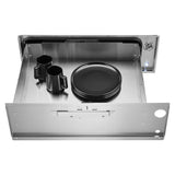 Panel-Ready 30 Warming Drawer