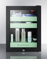 Beautifridge Cosmetics Cooler