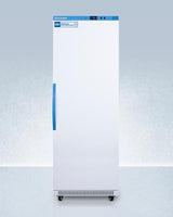 18 CU.FT. Upright Controlled Room Temperature Cabinet