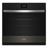 5.0 Cu. Ft. Single Smart Wall Oven with Air Fry