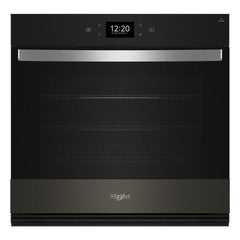 5.0 Cu. Ft. Single Smart Wall Oven with Air Fry