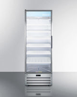 28" Wide Pharmacy Refrigerator