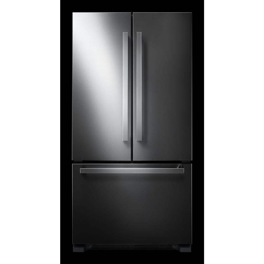 NOIR 36" French Door Freestanding Refrigerator