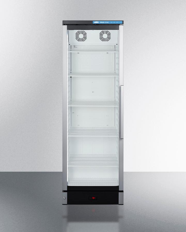 24" Wide Beverage Center