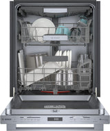 800 Series Dishwasher 24" Stainless Steel Anti-fingerprint