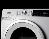 Washer/heat Pump Dryer Combination