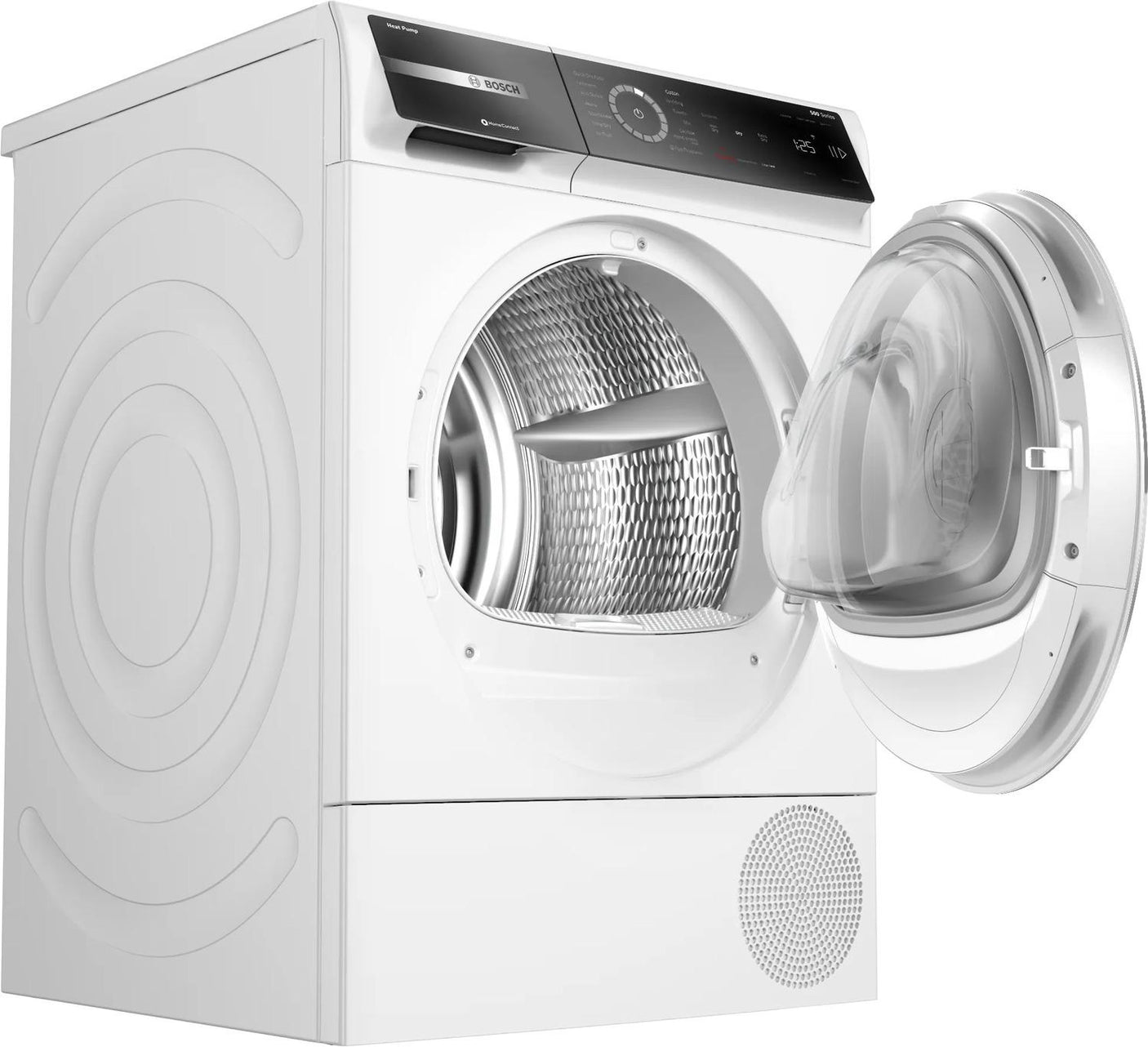 500 Series Heat Pump Dryer