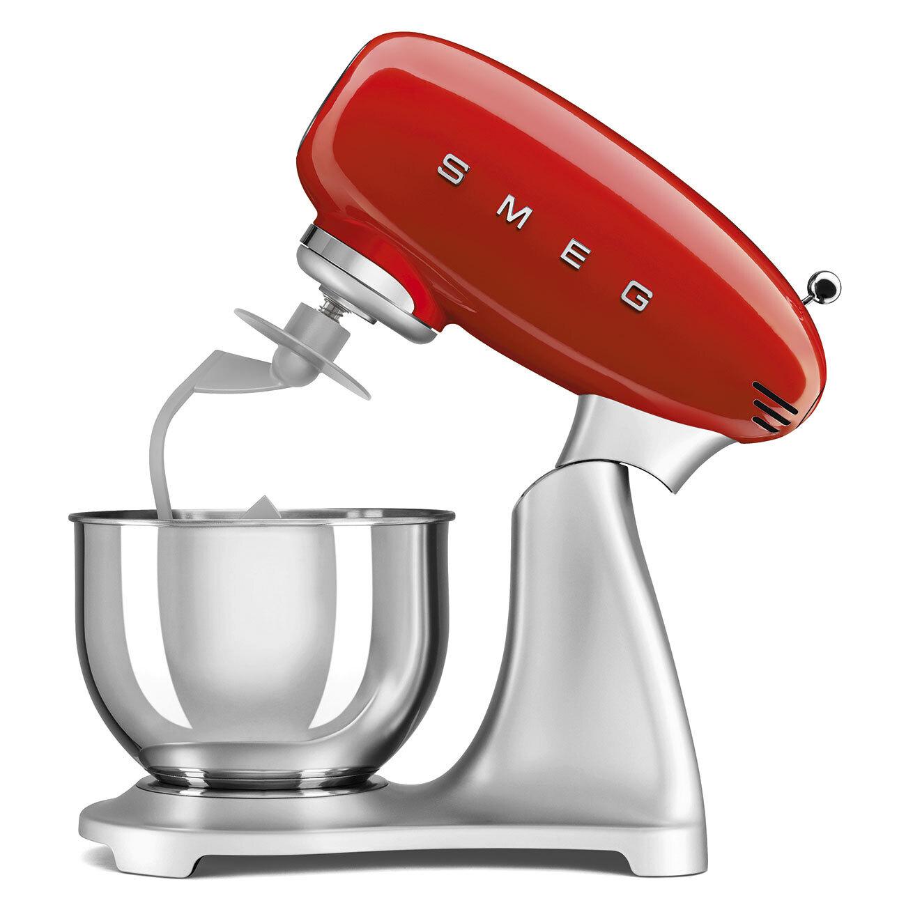 Stand mixer Red SMF02RDUS