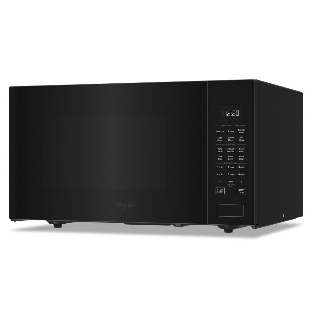 1.6 cu. ft. Sensor Cooking Microwave