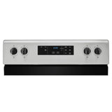 4.8 cu. ft. Electric Range with Keep Warm setting