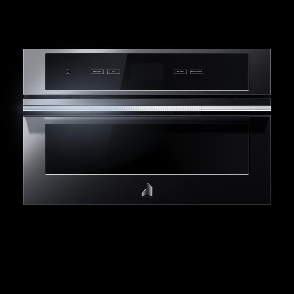 RISE™ 30" Built-In Microwave Oven with Speed-Cook