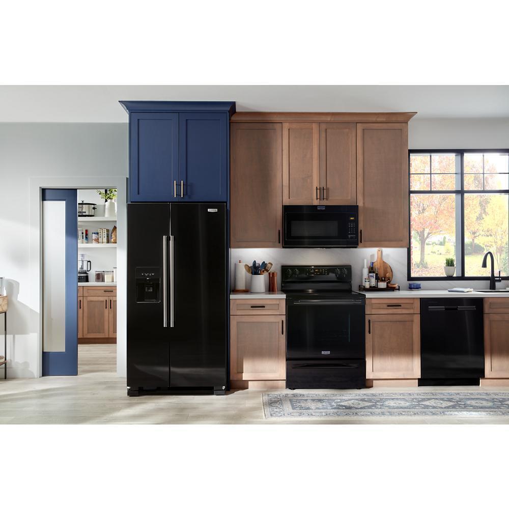 30-inch Wide Gas Range With 5th Oval Burner - 5.0 Cu. Ft.