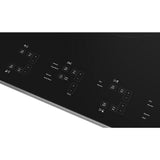 30-Inch 5-Element Sensor Induction Cooktop