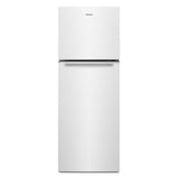 24-inch Wide Small Space Top-Freezer Refrigerator - 12.9 cu. ft.