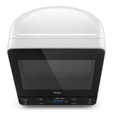 0.5 cu. ft. Countertop Microwave with Add 30 Seconds Option