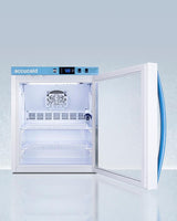 2 CU.FT. Compact Controlled Room Temperature Cabinet