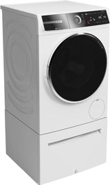 500 Series Compact Washer 1600 rpm