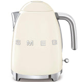 Electric kettle Cream KLF03CRUS