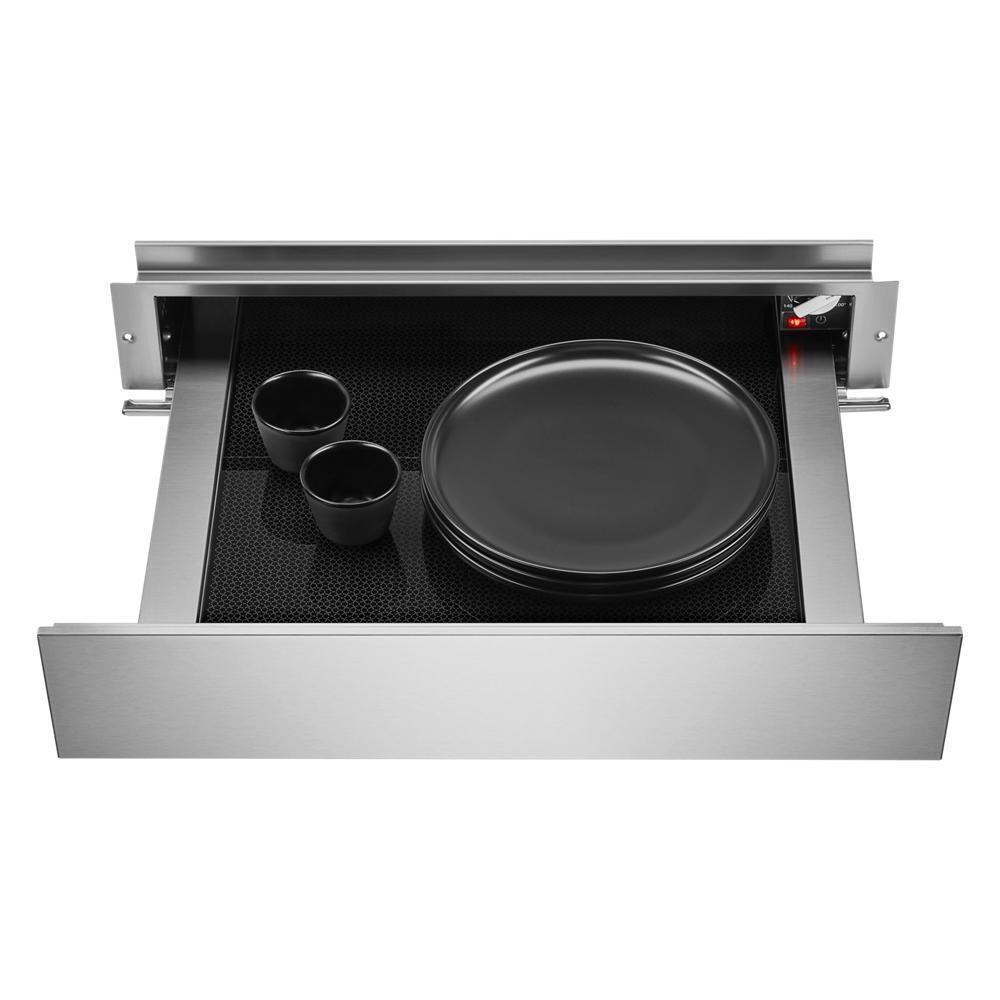 JennAir® RISE 24" Warming Drawer