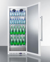 24" Wide All-refrigerator