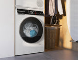 500 Series Compact Washer 1600 rpm