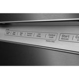 Two-Rack Dishwasher with 30+ Total Wash Jets, 47 dBA