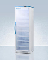 15 CU.FT. Upright Vaccine Refrigerator, Certified To Nsf/ansi 456 Vaccine Storage Standard