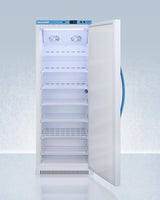 12 CU.FT. Upright Vaccine Refrigerator, Certified To Nsf/ansi 456 Vaccine Storage Standard