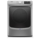 Front Load Electric Dryer with Extra Power and Quick Dry Cycle - 7.3 cu. ft.