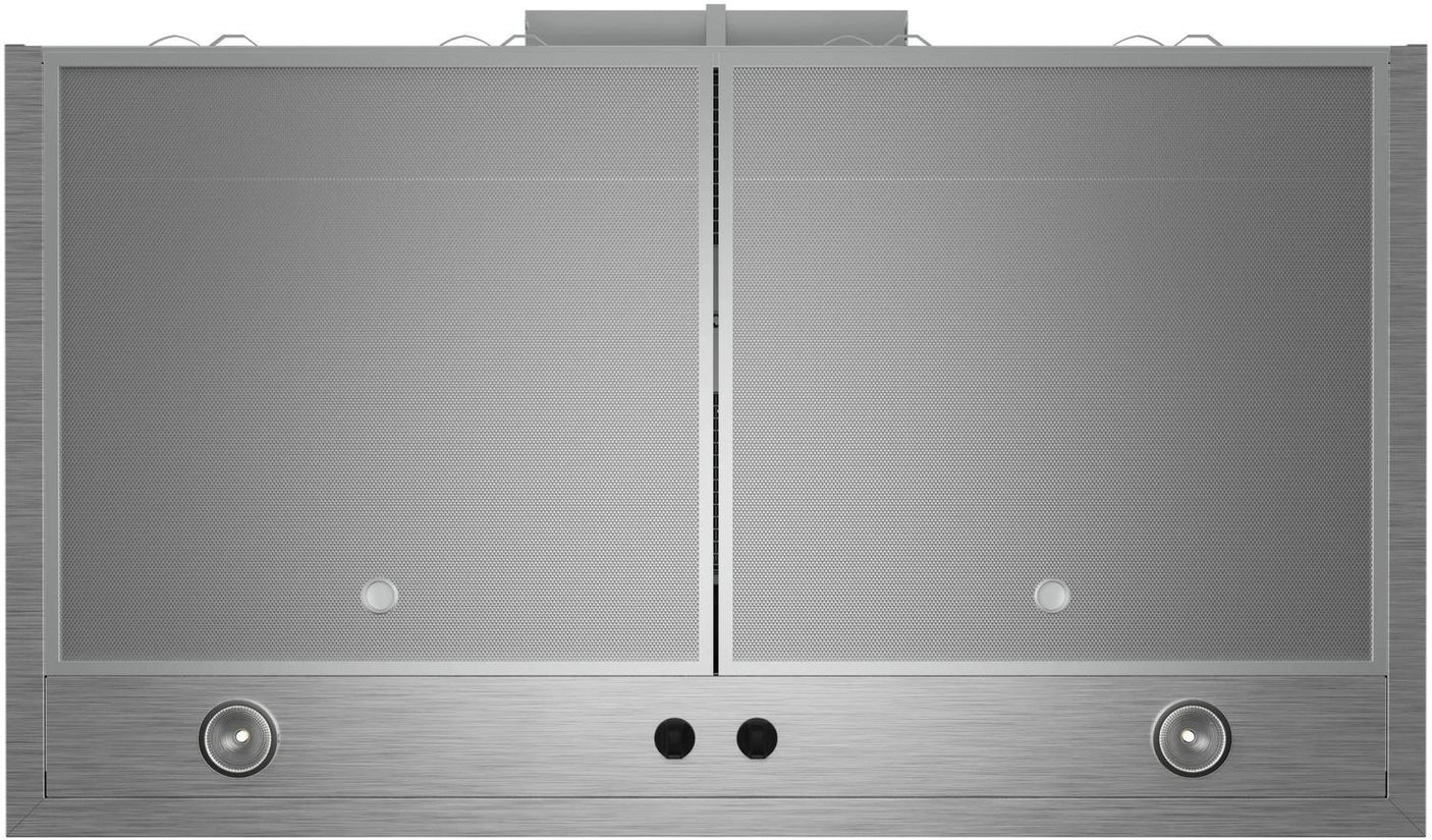 300 Series Undercabinet Hood 36" Stainless Steel