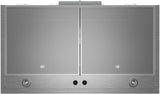 300 Series Undercabinet Hood 36" Stainless Steel