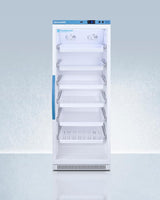 12 CU.FT. Upright Vaccine Refrigerator With Removable Drawers