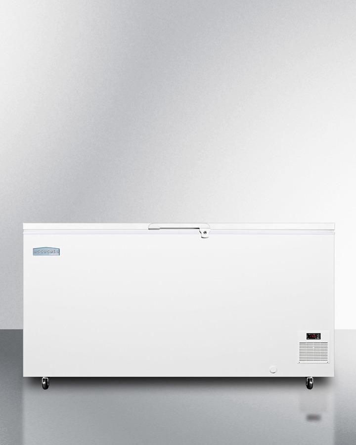 15 CU.FT. Chest Freezer