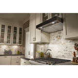 36" Range Hood with Boost Function