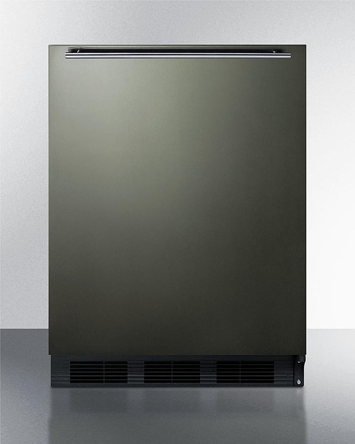 24" Wide Built-in All-refrigerator, ADA Compliant