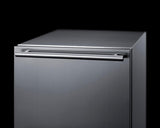 18" Wide 2-drawer All-refrigerator