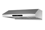 Hauslane  Chef 30-in Ducted Stainless Steel Undercabinet Range Hood