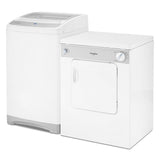 1.6 cu. ft. Compact Top Load Washer with Flexible Installation