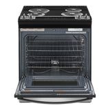 4.8 Cu. Ft. Whirlpool® Electric Range with Frozen Bake™ Technology