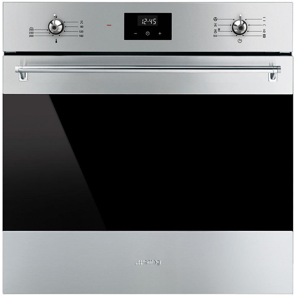 Oven Stainless steel SF399XU