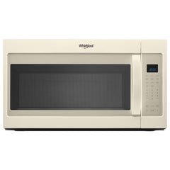 1.9 cu. ft. Capacity Steam Microwave with Sensor Cooking