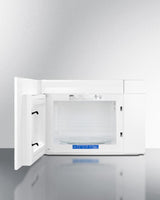 24" Wide Over-the-range Microwave