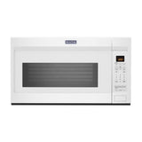 Over-the-Range Microwave with Dual Crisp feature - 1.9 cu. ft.