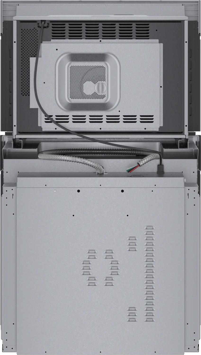 500 Series Combination Oven 30"