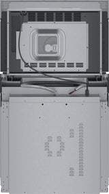 500 Series Combination Oven 30"